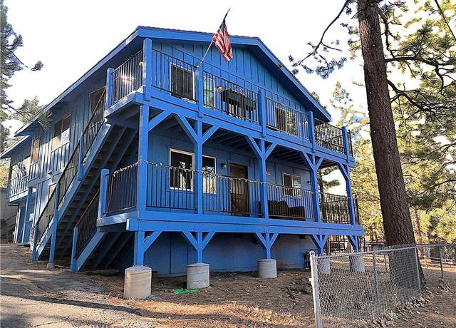 Property at 1025 E Big Bear Blvd, Big Bear City, CA 92314, 6 beds, 4 baths
