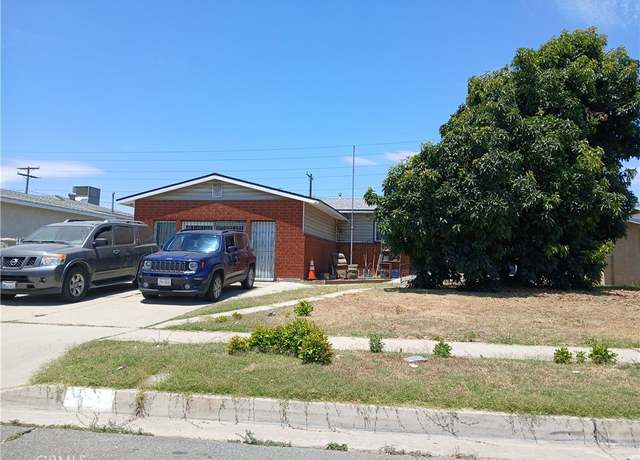 Property at 451 Walters St, Colton, CA 92324, 3 beds, 1 bath