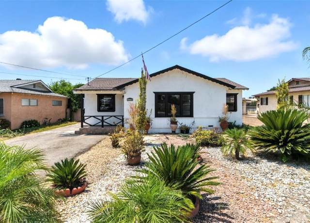 Property at 13358 Yorba Ave, Chino, CA 91710, 3 beds, 2 baths