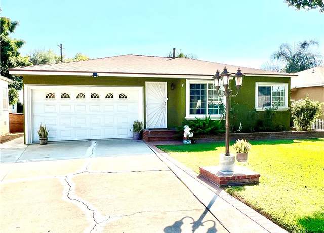 Property at 11232 Dorland Dr, Whittier, CA 90606, 2 beds, 1 bath