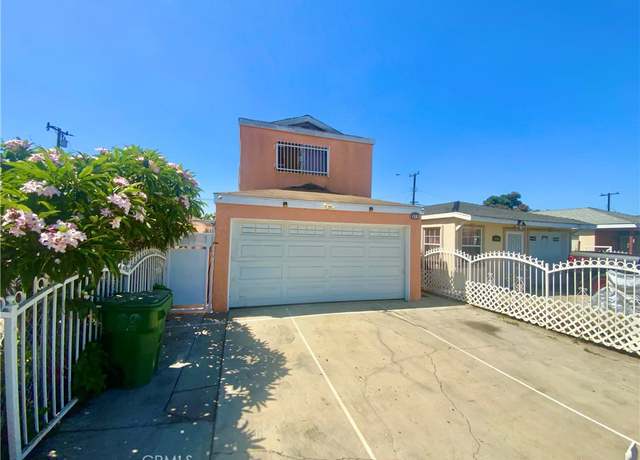 Property at 918 W Cedar St, Compton, CA 90220, 3 beds, 2 baths