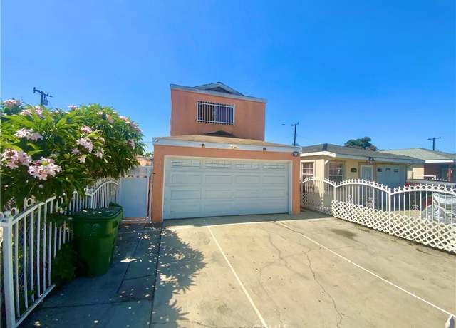 Property at 918 W Cedar St, Compton, CA 90220, 3 beds, 2 baths
