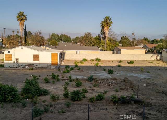 Property at 13728 Pierce, Pacoima, CA 91331
