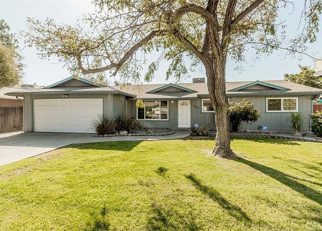Property at 1093 Raymond Rd, Hanford, CA 93230, 3 beds, 2 baths
