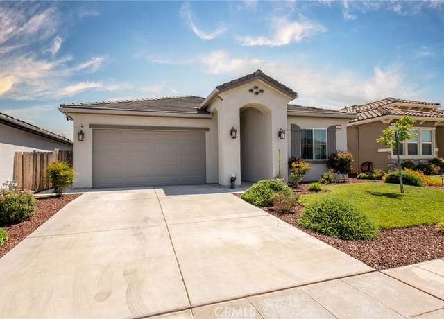 Property at 511 Timberline Way S, Madera, CA 93636, 3 beds, 2 baths
