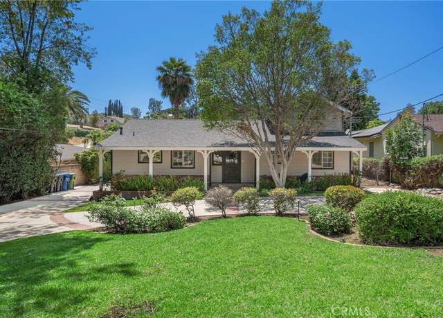 Property at 10511 Johanna Ave, Shadow Hills, CA 91040, 3 beds, 3 baths