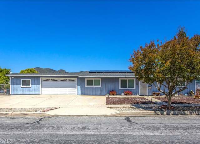 Property at 34350 Cedar Ave, Yucaipa, CA 92399, 2 beds, 1 bath