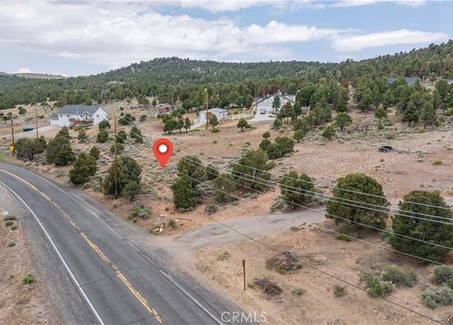 Property at 0 Second, Big Bear City, CA 92314