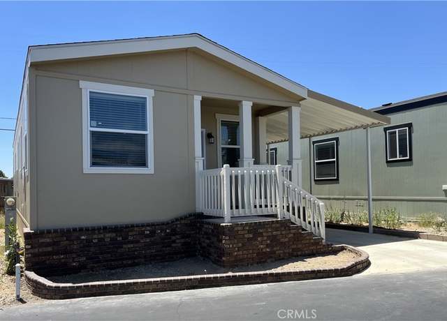 Property at 301 E Foothill Blvd #59, Pomona, CA 91767, 3 beds, 2 baths