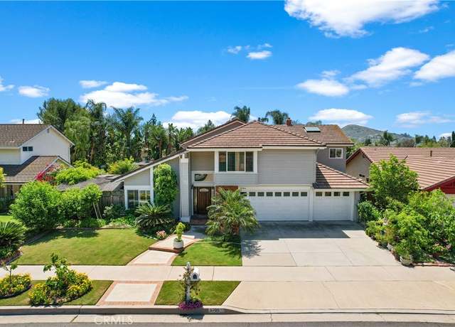 Property at 5706 E Bryce Ave, Orange, CA 92867, 4 beds, 4.5 baths