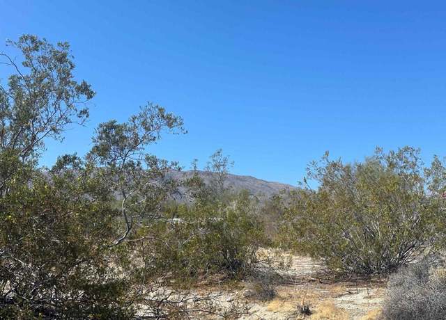 Property at 0 Neches Ct, Borrego Springs, CA 92004
