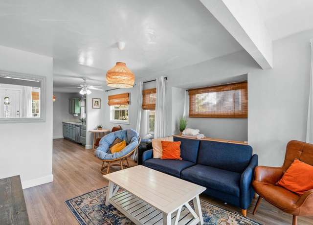Property at 3761-63 Swift Ave, San Diego, CA 92104, 5 beds, 4 baths