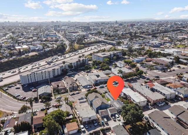Property at 3761-63 Swift Ave, San Diego, CA 92104, 5 beds, 4 baths