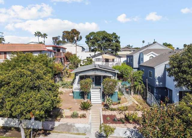 Property at 3761-63 Swift Ave, San Diego, CA 92104, 5 beds, 4 baths
