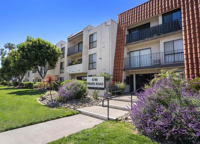 Property at 6780 Friars Rd #321, San Diego, CA 92108, 2 beds, 2 baths