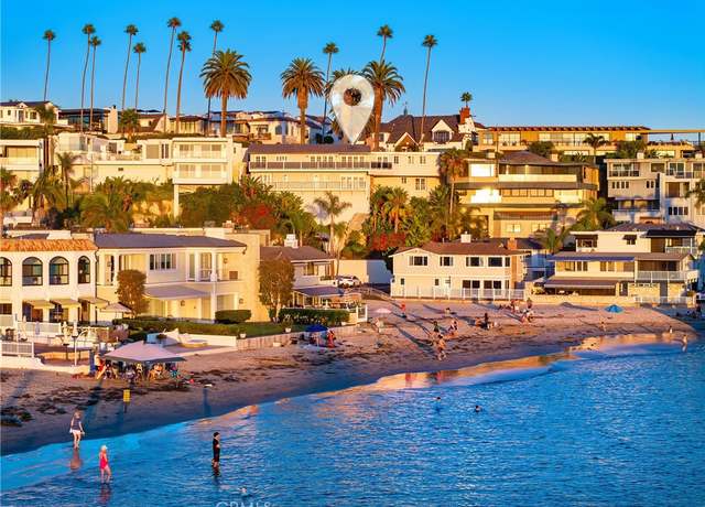 Property at 2727 Ocean Blvd, Corona Del Mar, CA 92625, 3 beds, 4.5 baths