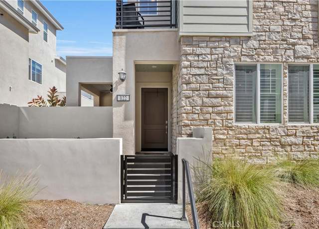 Property at 122 Scale, Irvine, CA 92618, 4 beds, 3.5 baths