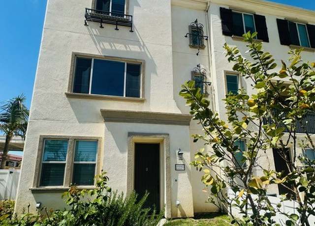 Property at 2220 W Anacasa Way, Anaheim, CA 92804, 3 beds, 3.5 baths