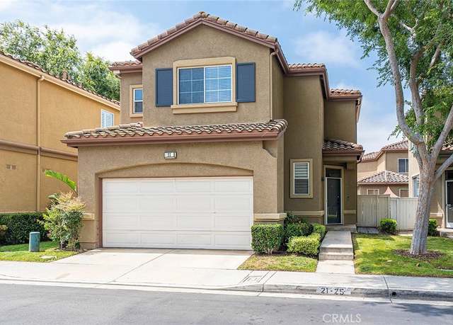 Property at 23 Calle De Vida, Rancho Santa Margarita, CA 92688, 3 beds, 2.5 baths