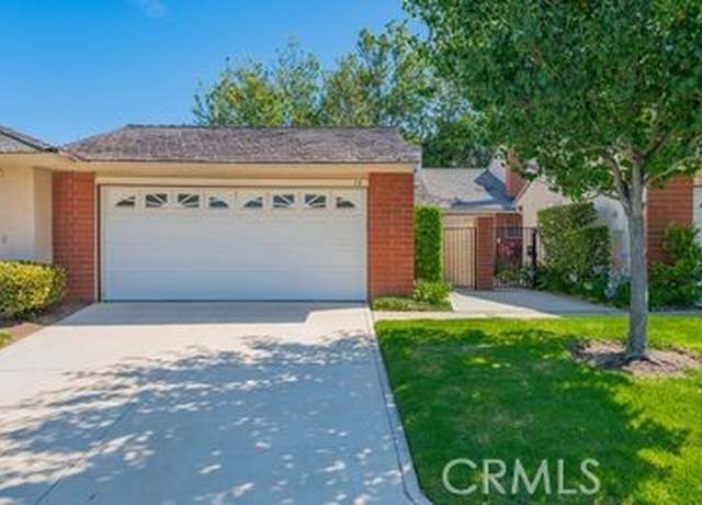 Property at 14 Featherwood, Irvine, CA 92612, 2 beds, 2 baths