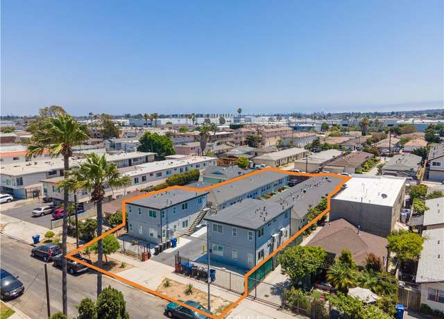 Property at 1536 W 226th St, Torrance, CA 90501, 22 beds, 18 baths