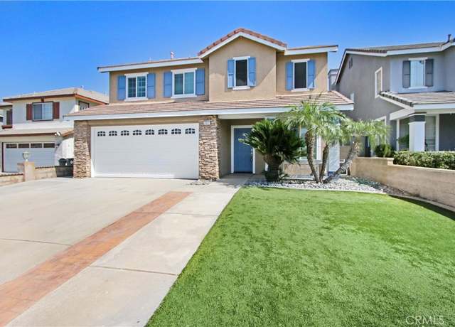 Property at 15022 Fox Ridge Dr, Fontana, CA 92336, 3 beds, 2.5 baths