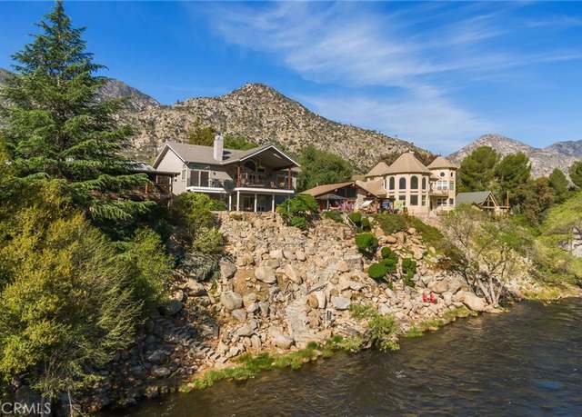 Property at 848 Burlando Rd, Kernville, CA 93238, 4 beds, 3 baths