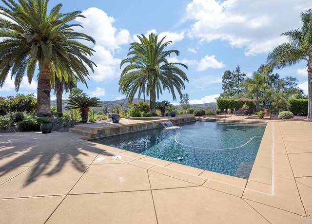 Property at 13665 White Rock Station Rd, Poway, CA 92064, 7 beds, 5.5 baths