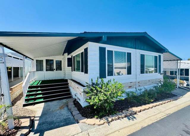 Property at 9500 Harritt Rd #86, Lakeside, CA 92040, 2 beds, 2 baths