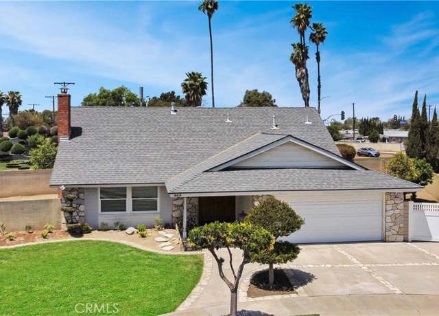 Property at 609 S Vicki Ln, Anaheim, CA 92804, 4 beds, 3 baths