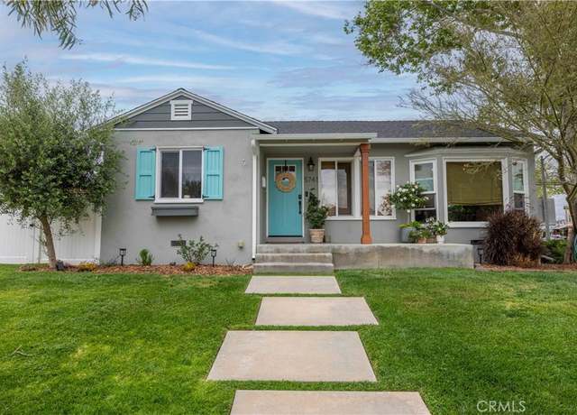 Property at 5741 Candor, Lakewood, CA 90713, 3 beds, 1.5 baths