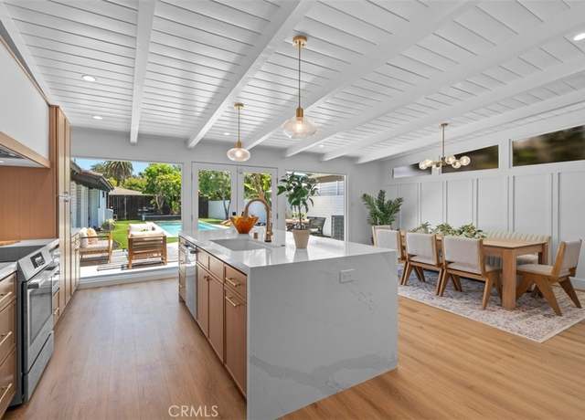 Property at 3830 Cedar Ave, Long Beach, CA 90807, 4 beds, 3 baths
