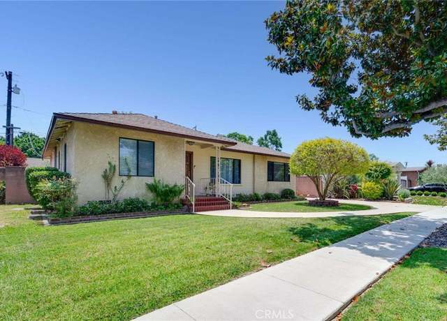 Property at 5856 E Scrivener St, Long Beach, CA 90808, 3 beds, 2 baths