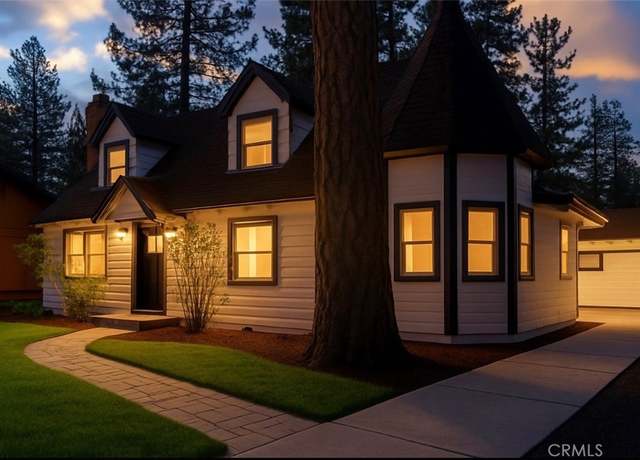 Property at 39197 Waterview Dr, Big Bear Lake, CA 92315, 3 beds, 2 baths
