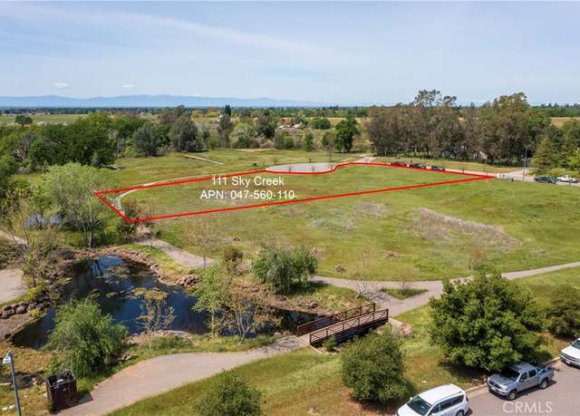 Property at 111 Skycreek Ct, Chico, CA 95973
