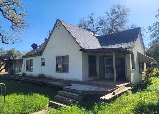 Property at 1882 Capay Rd, Corning, CA 96021, 2 beds, 1 bath