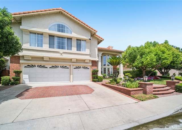 Property at 19747 Winged Foot Way, Porter Ranch, CA 91326, 4 beds, 3 baths
