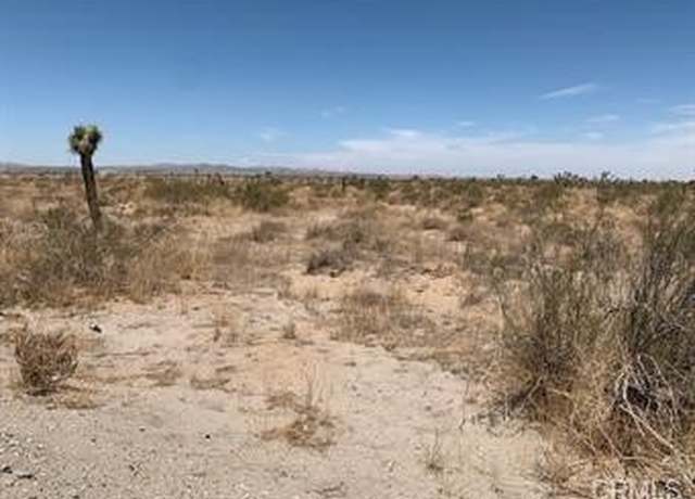 Property at 0 El Mirage Rd, Adelanto, CA 92301