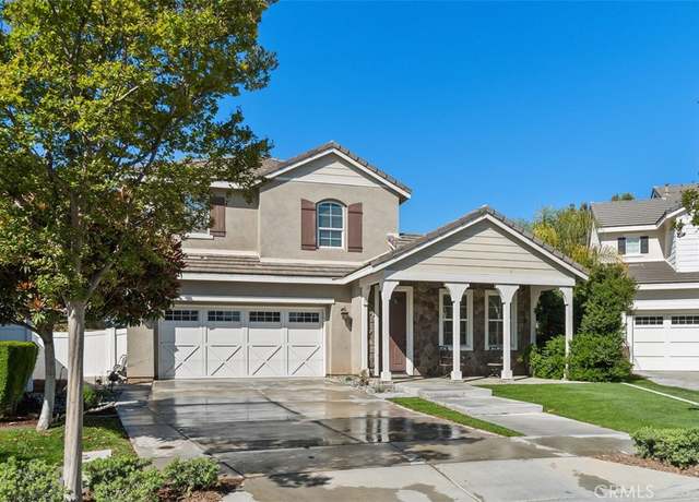 Property at 40409 Corrigan Pl, Temecula, CA 92591, 5 beds, 3 baths