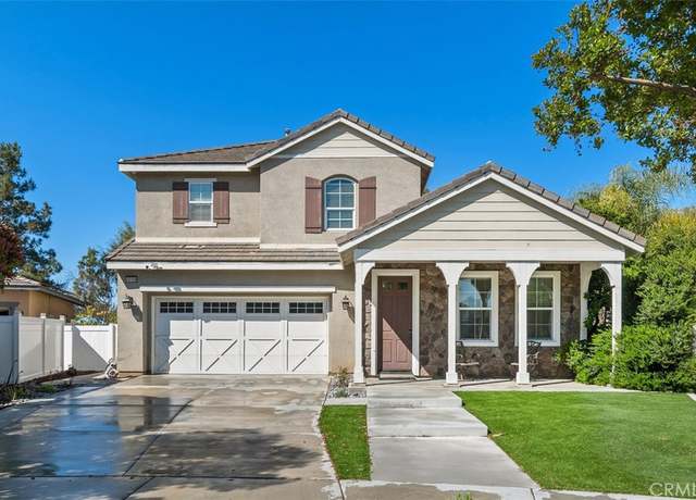 Property at 40409 Corrigan Pl, Temecula, CA 92591, 5 beds, 3 baths