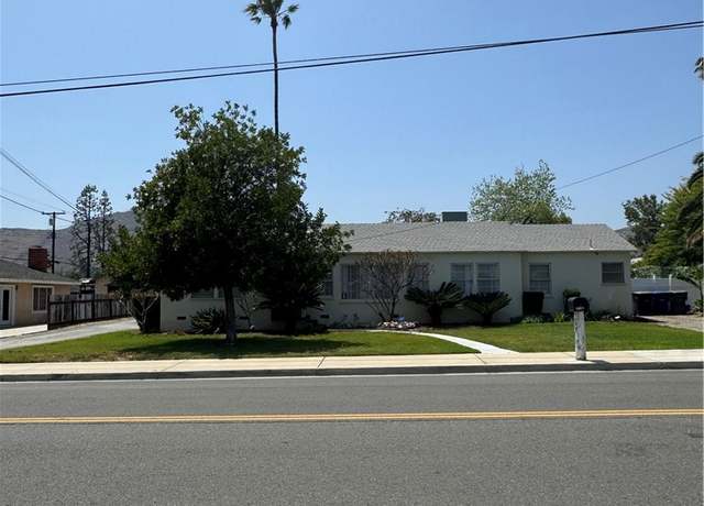 Property at 5214 Golden Ave, Riverside, CA 92505, 7 beds, 4 baths