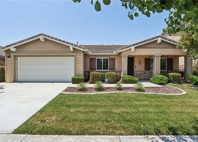 Property at 3343 Lansing St, Hemet, CA 92543, 4 beds, 2 baths
