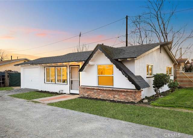 Property at 14616 Los Angeles, Baldwin Park, CA 91706, 2 beds, 1 bath