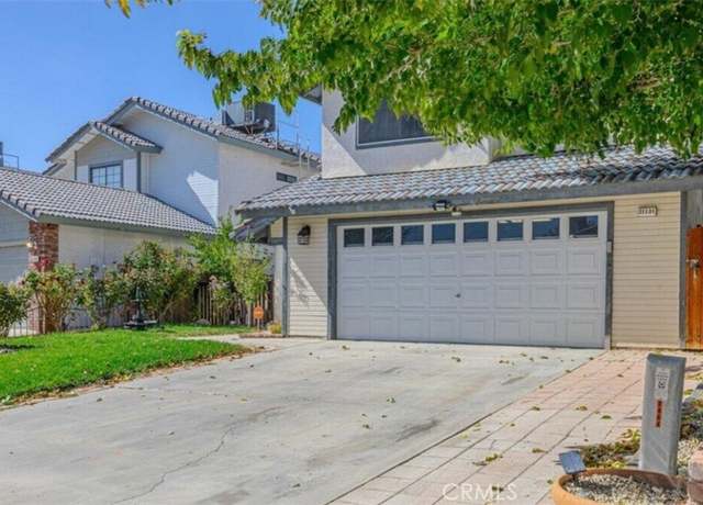 Property at 21131 Windsong St, California City, CA 93505, 3 beds, 2.5 baths