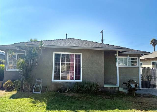 Property at 6529 Bonnie Vale Ave, Pico Rivera, CA 90660, 3 beds, 2 baths