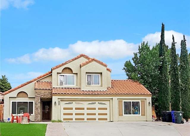 Property at 15132 Jeraldo, Victorville, CA 92394, 4 beds, 2.5 baths
