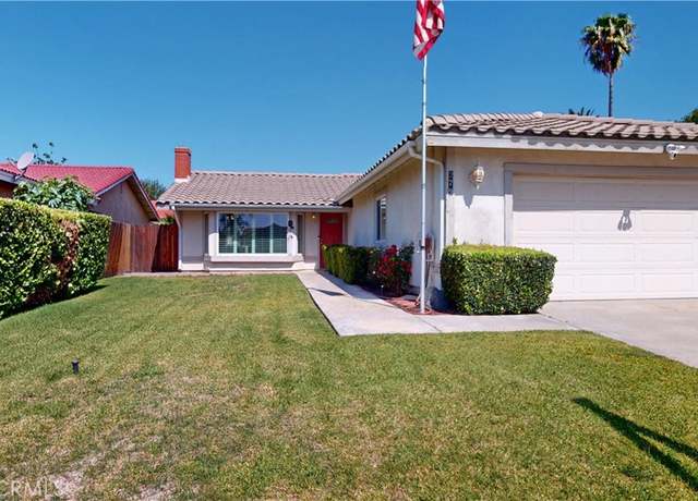 Property at 279 White Oak Rd, Lake Elsinore, CA 92530, 3 beds, 2 baths