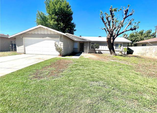 Photo of 5638 Wohlstetter St, Riverside, CA 92503