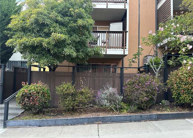 Property at 75 Western Shore Ln #1, San Francisco, CA 94115, 2 beds, 1 bath
