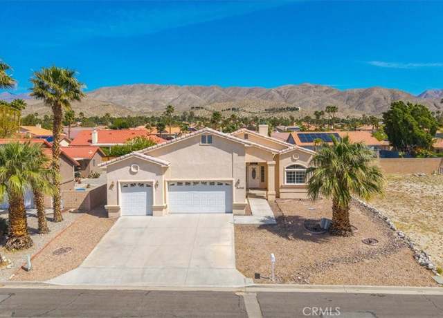 Property at 64586 Brae Burn Ave, Desert Hot Springs, CA 92240, 3 beds, 2 baths